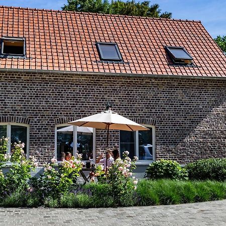 B&B 'T Heirweggoed Assenede Exterior photo
