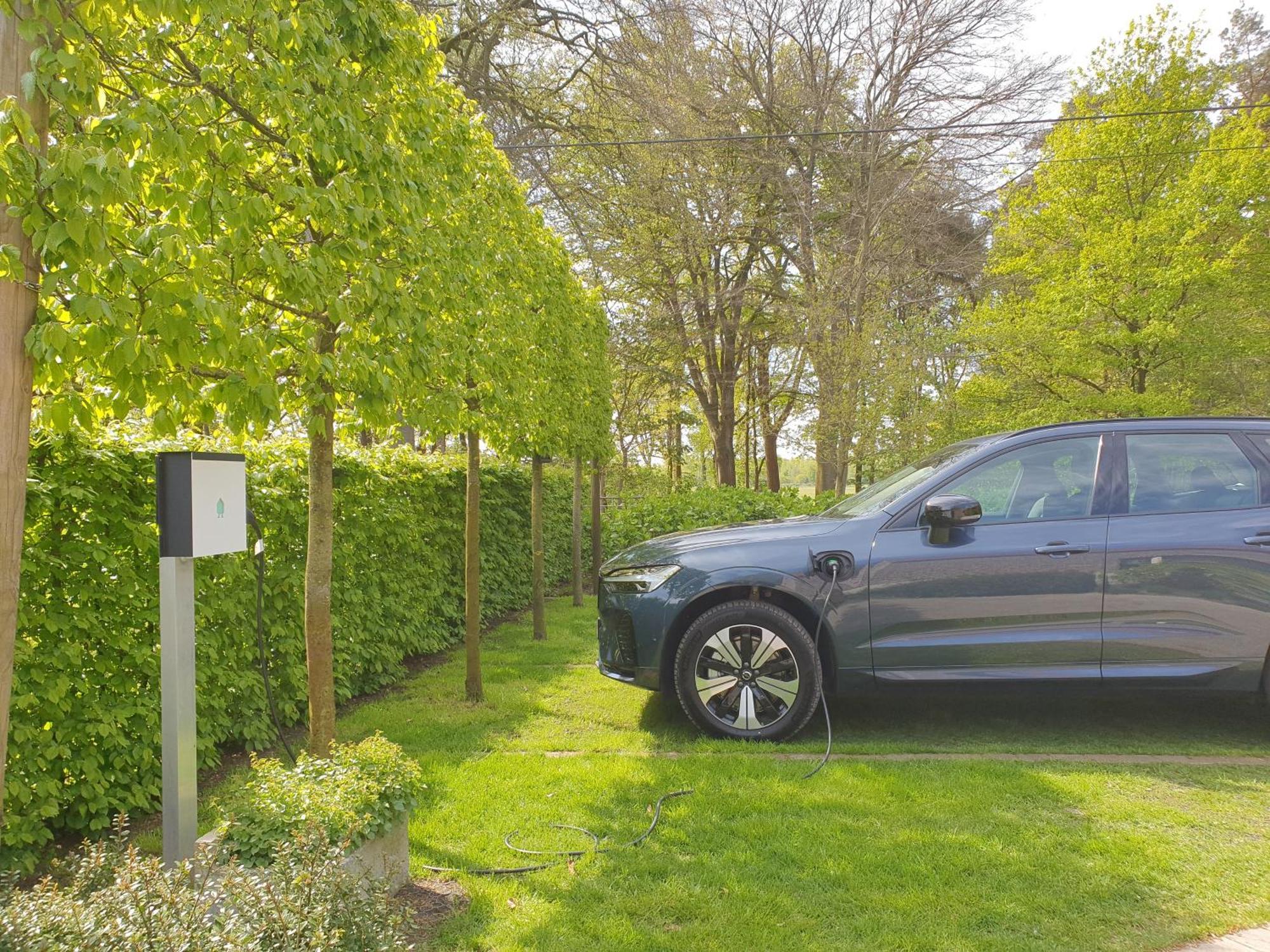 B&B 'T Heirweggoed Assenede Exterior photo