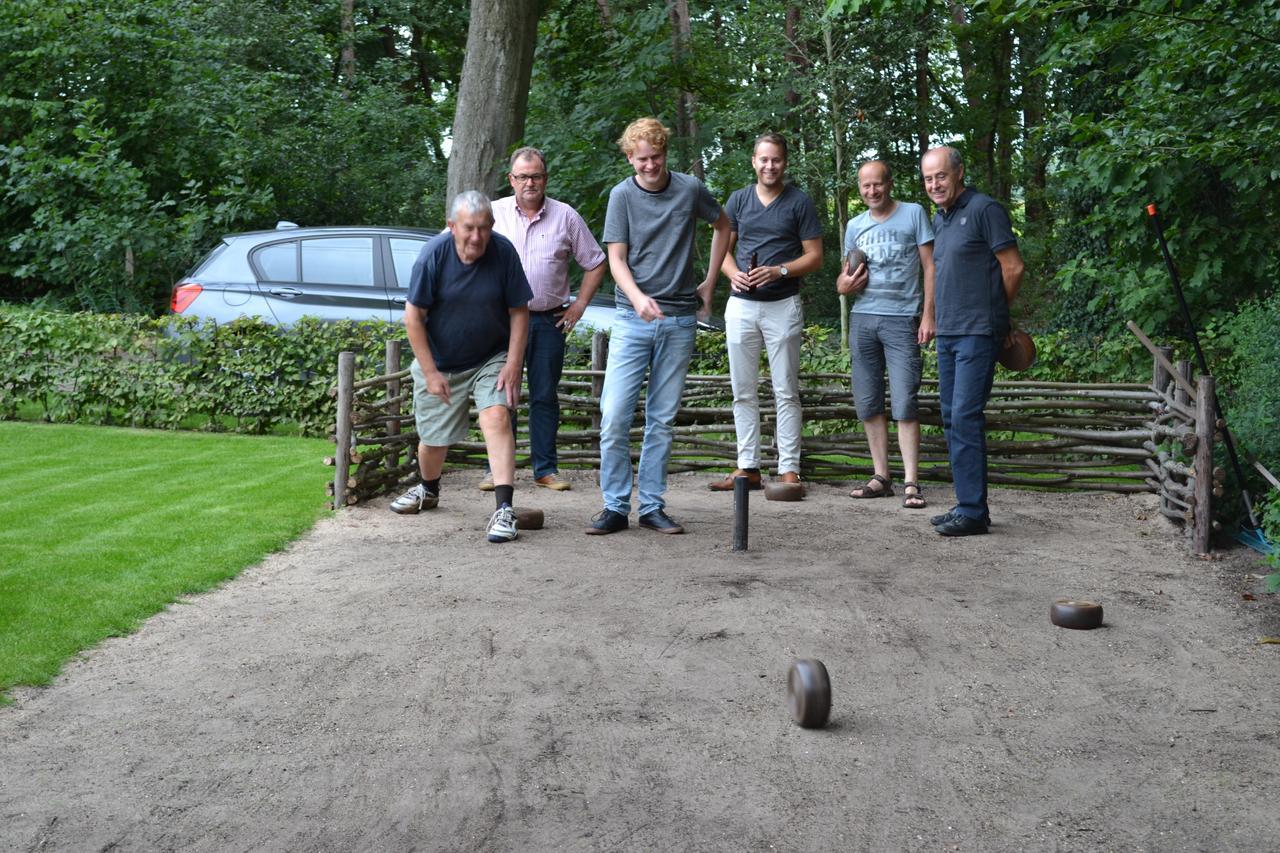 B&B 'T Heirweggoed Assenede Exterior photo