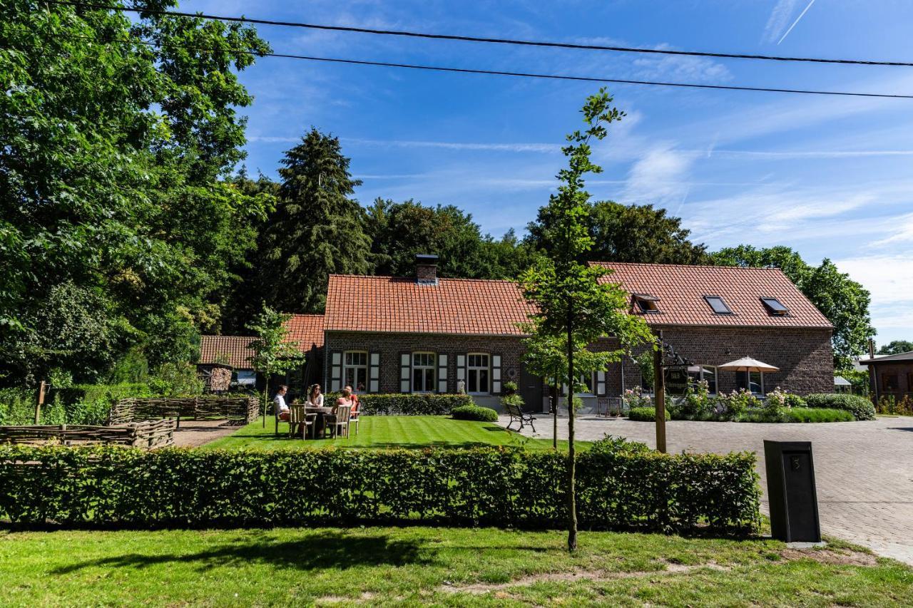 B&B 'T Heirweggoed Assenede Exterior photo